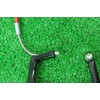 MicrOHERO Flexible Bolted V-Brake Bee Pipe Lead Pipe Boots for