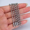 5 Meter Roller Blind Chain, Beaded Ball Pull Chain Extension