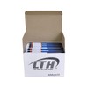 LTH 12 Packs 24 Pilas Alcalinas AAA 1.5v MAX Duracion
