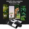 Kavolet Digital Binoculars Night Vision Device with Hunting Camera and