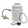leeh4554 For 05-10 GM 6.6L Duramax Diesel Fuel Filter &