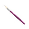 Utoolmart Purple Precision Craft Knife Hobby Knife Set for DIY
