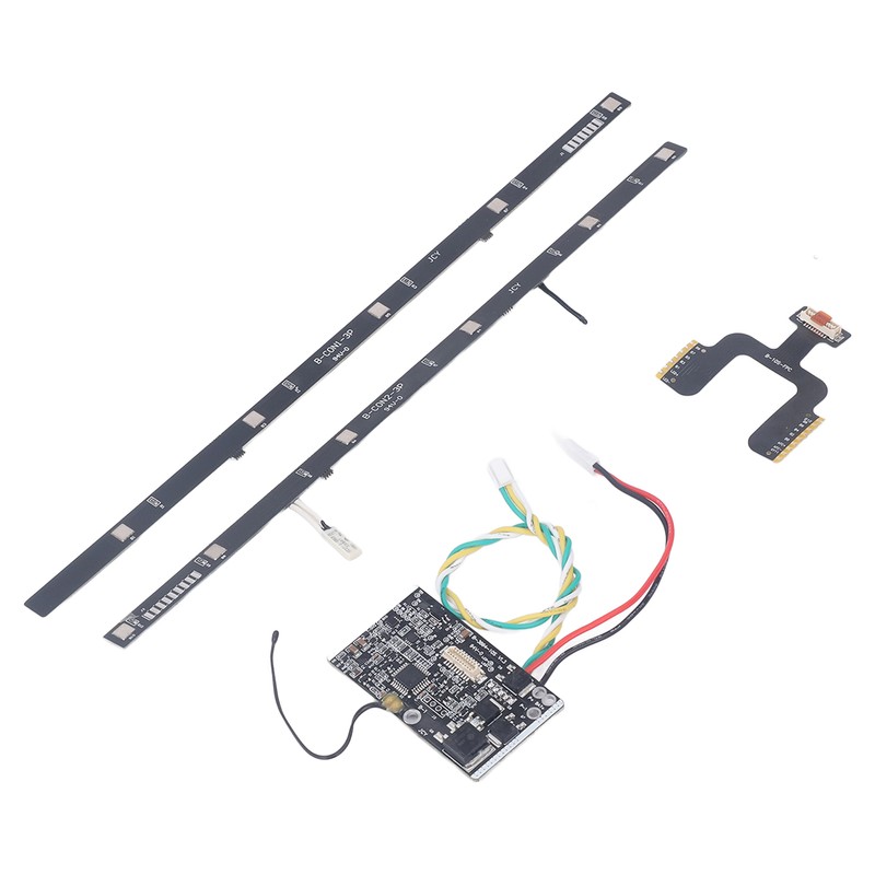 BMS Controller Battery Dashboard BMS Circuit Board Parts for Xiaomi