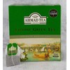 Ahmad Tea - Jasmine Green Tea Pack of 100 Green