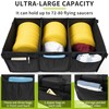 ITHWIU Disc Golf Storage Bag with Cover Large Capacity with