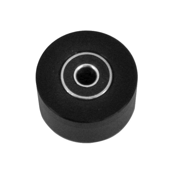 CHAIN ROLLER - TOP (BLACK)