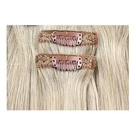 Wefting Lace - Used to Create Wigs and Clip-in Hair Extensions | Black | 5/8 X 36 (One Yard)