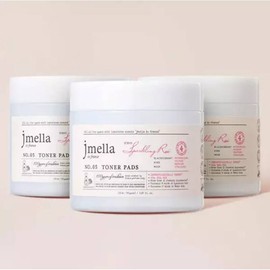 UnKnown In France Sparkling Rosé Toner Pad 150ml 70 sheets x 3 / 인 프랑스 스파클링 로제 토너 패드 150ml 70매 x 3개