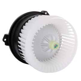 LSAILON AC Blower Motor with Fan HVAC Heater Blower Motor Fit for 2010-2018 Lexus GX460, 2008-2011, 2013-2018 Lexus LX570, Toyota Highlander/Land Cruiser/Sequoia/Sienna