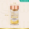 Twist Glow Cápsulas Faciales Vitamina E + Germen De Trigo