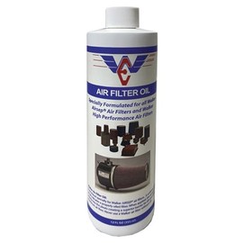 Walker Air Filter Oil 12oz