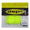 Depth deps Sakamata Shad 2.5inch #16 Chart Luck