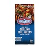 Kingsford Grilling Foil Sheets 10.75 in. L x 14 in.