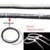 MincoHome DC 12V~14V Heat Cable Connection Car Truck Use Water