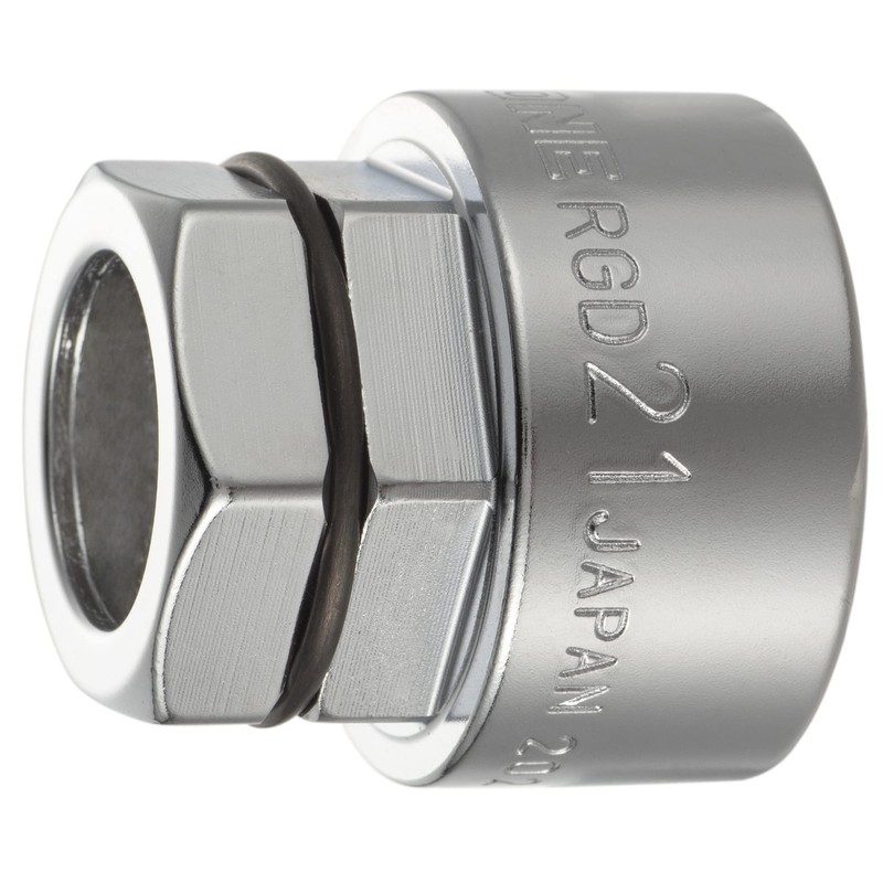 TONE Socket (12 Angles for Glasses Wrench) HPRGD-21 Double Side