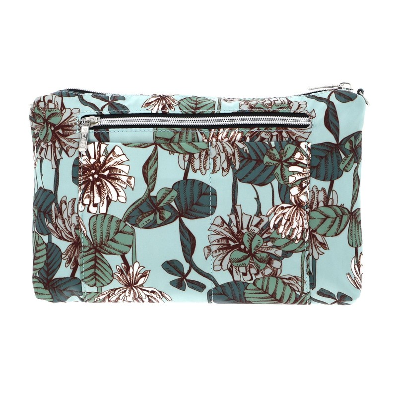 PICARD Switchbag Cosmetic Pouch S Flowerbed, flowerbed
