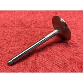 SMW YAMAHA SR500 TT500 XT500 PERFORMANCE STAINLESS INTAKE VALVE 48MM +1mm OVERSIZE
