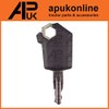 Key Replacement for CAT Caterpillar Dozer Backhoe Excavator Skid Steer
