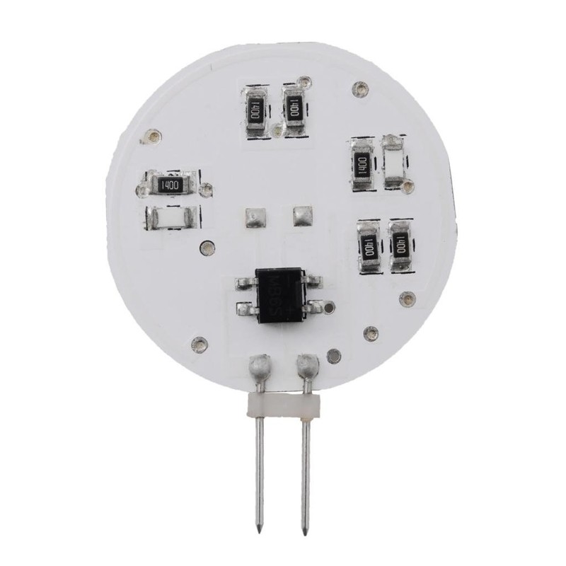 Dream lighting LED 12volt DC G4 Bulb Equivalent to 20W