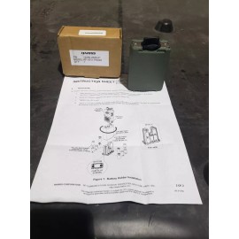 Harris L123 Battery Holder RF-5911-PS002 for PRC-152/153
