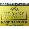 Bath & Body Urbane Case Of 12 Units Urbane Bath