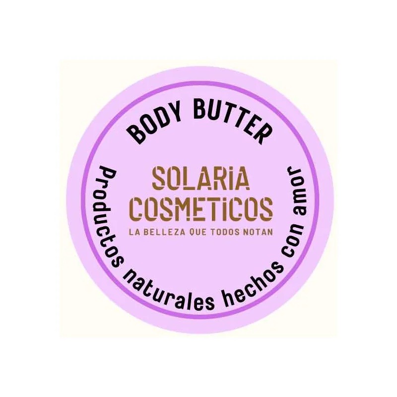 Mantequilla Corporal Hidratante