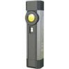 Kunzer PL-031 Work Lamp with COB Technology and UV Light