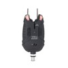 Saenger Anaconda VR-1 RED Bite Alarm with Metal Snag Bars