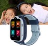4G Kids Smart Watch GPS Position Video Call IP67 Waterproof
