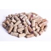 Assorted Used Wine Corks for Up-cycle Crafts and More (100
