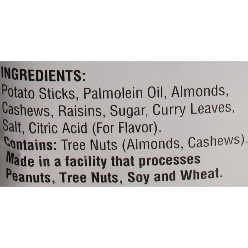 Dry Fruit Panchratan (12oz)
