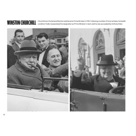 1955 A Year In Pictures: 4