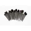 SHAQUDA Own Blending Blush Tapered OWN Blending Brush tapered [751]