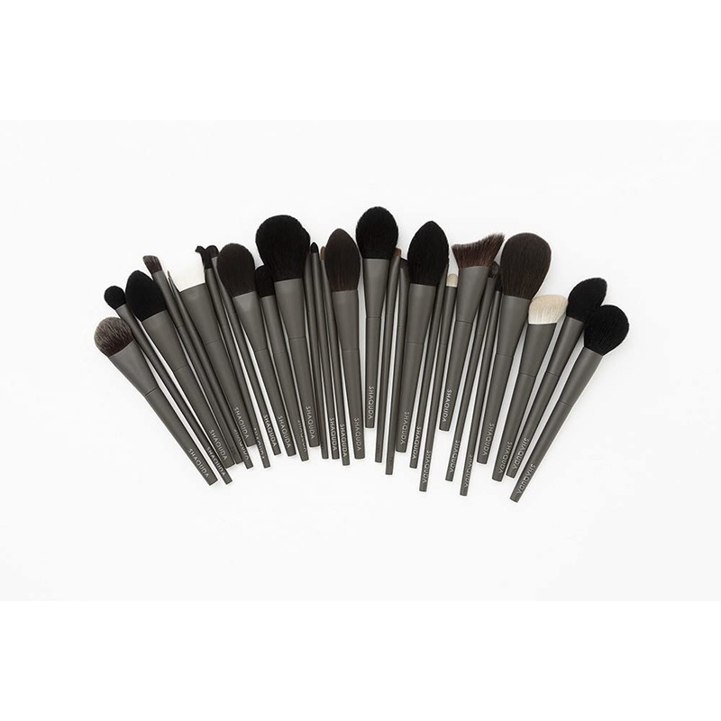 SHAQUDA Own Blending Blush Tapered OWN Blending Brush tapered [751]