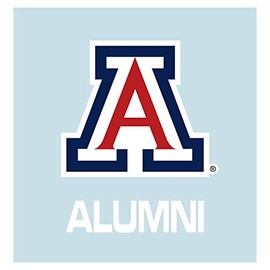 Craftique Arizona Wildcats Decal
