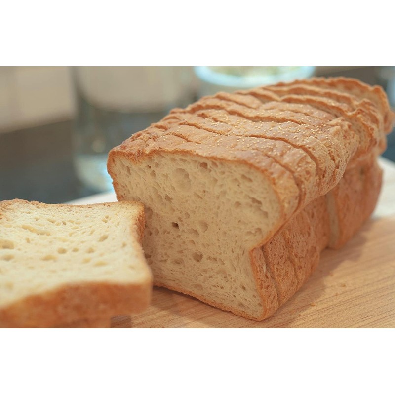 Franz Gluten Free Mountain White Bread - 2 Pack (2