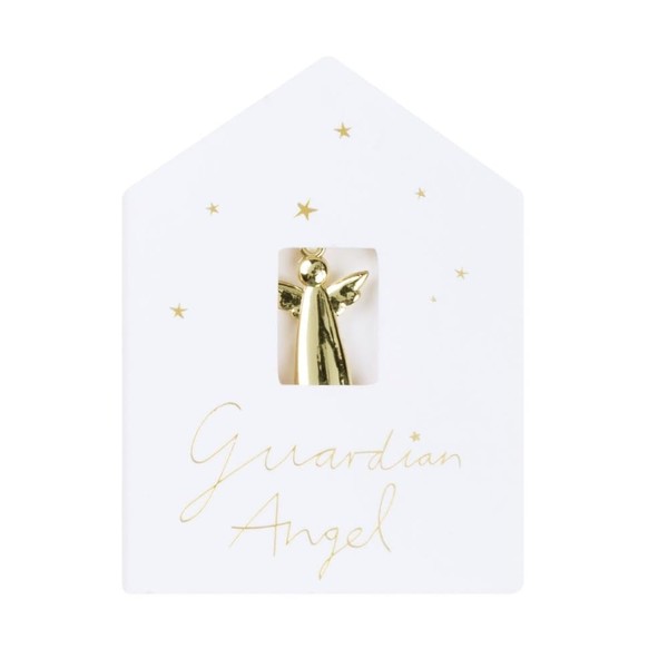 Räder Guardian Angel Gold I'm Always by Your Side