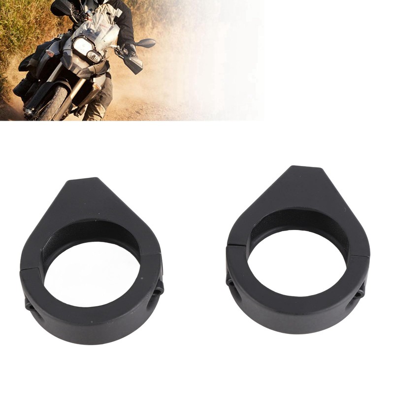 Motorcycle Indicator Holder 41 mm Aluminium Motorcycle Indicator Holder Indicator