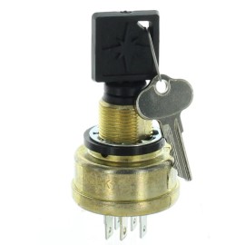 Polaris New OEM Ignition Switch Kit, Part 2205055