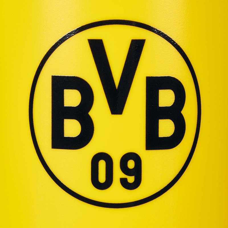 Borussia Dortmund BVB Drinking Bottle Yellow 0.75 L One Size