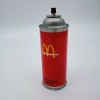 Graffiti Original Spray Paint Can Pop Art By NYC Street