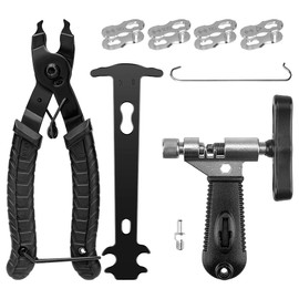 Ventvinal Chain Riveter Bicycle