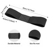 2Pcs Golf Swing Trainer Aid Swing Correcting Arm Band, Golf