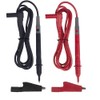 Power Probe DMM Leads Kit (PPTK0001) [Diagnostic Car Test Tool,