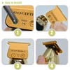 Replacement Blade FX707B2 DLC 2.0 - Compatible with Baby**ss Trimmers