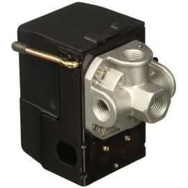 Senco 2E21025TB Pressure Switch