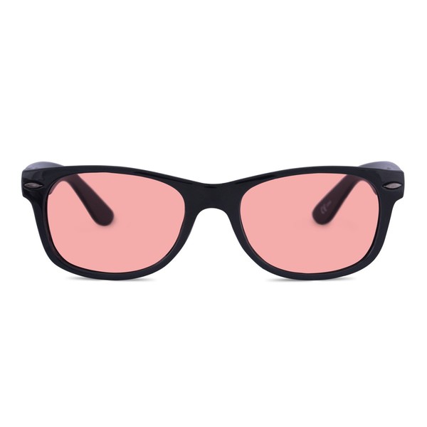 TheraSpecs Classic Glasses for Migraine, Light Sensitivity, and Blue Light
