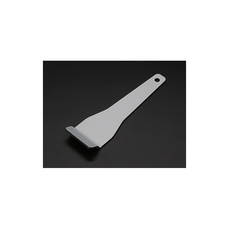 ZEOOR Camping BBQ Extra Thick Iron Plate Removable Mini Lifter