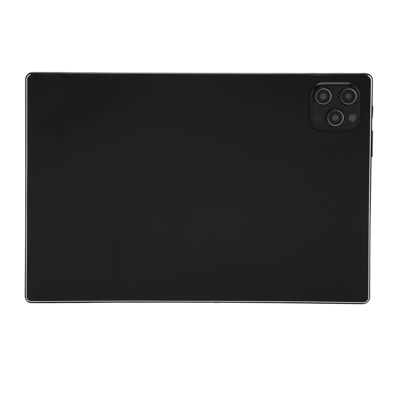 10.1 Inch Tablet 6G RAM 128G ROM 5G 2.4G WIFI