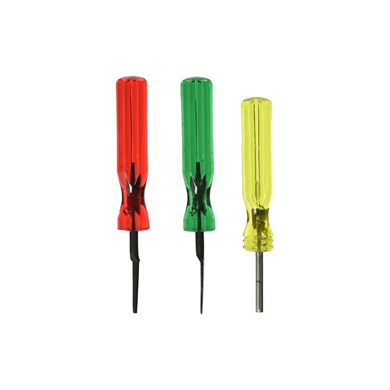 Pico 0660PT Car Electrical Connector Extractor Pin Removal Tool Set